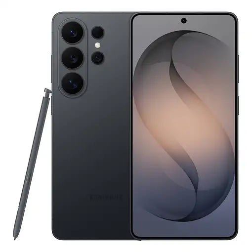 Smartphone libre black, 12/512GB, Galaxy S26 Ultra SAMSUNG