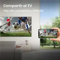 Televisor LED 40'' Full HD Negro Smart 20018242 HISENSE