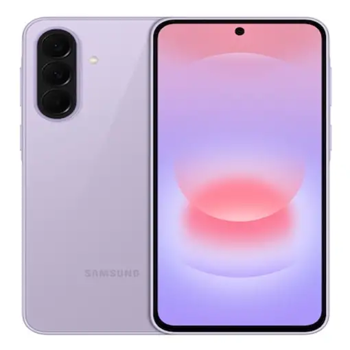 Smartphone Galaxy 6 + 128GB Lavanda Galaxy A37 5G SAMSUNG