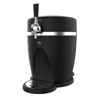 Dispensador de cerveza, 5L, Beerflow 5000 CECOTEC