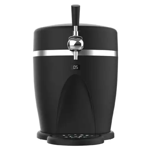Dispensador de cerveza, 5L, Beerflow 5000 CECOTEC