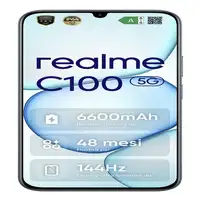 Smartphone 4 + 256GB Verde REALME Smartphone 4 + 256GB Verde REALME