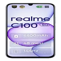 Smartphone 4 + 256GB Púrpura REALME Smartphone 4 + 256GB Púrpura REALME