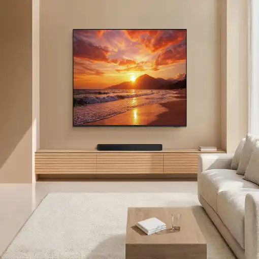 Televisor LED 65'' 4K Ultra HD Negro Smart TU65U8075HUXXC SAMSUNG