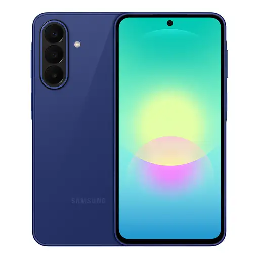 Smartphone Galaxy 6 + 128GB Azul SAMSUNG