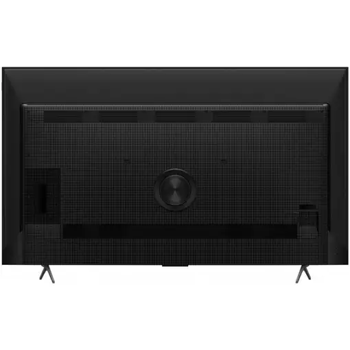 Televisor QD-Mini LED 65'' 4K Ultra HD Negro Smart 65P8L TCL