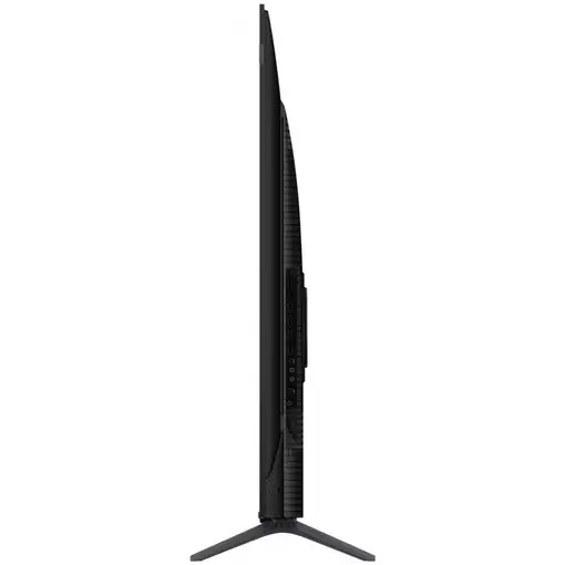 Televisor QD-Mini LED 65'' 4K Ultra HD Negro Smart 65P8L TCL