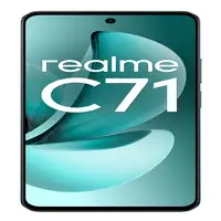 Smartphone 4 + 256GB Verde REALME Smartphone 4 + 256GB Verde REALME