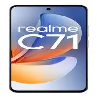 Smartphone 4 + 256GB Blanco REALME Smartphone 4 + 256GB Blanco REALME