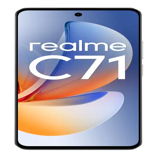 Smartphone 4 + 256GB Blanco REALME Smartphone 4 + 256GB Blanco REALME