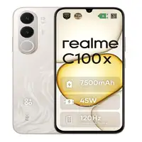 Smartphone 4 + 256GB Oro REALME Smartphone 4 + 256GB Oro REALME