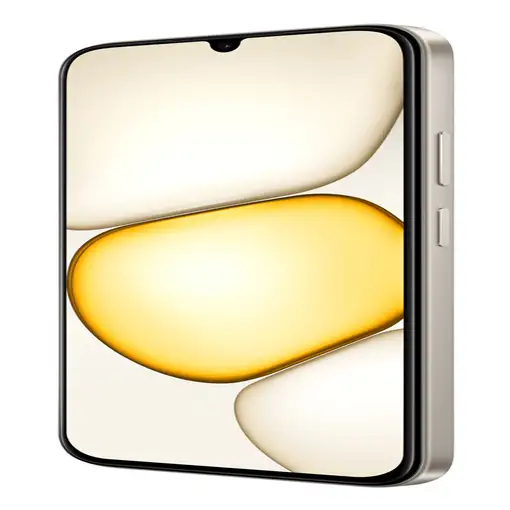 Smartphone 4 + 256GB Oro REALME