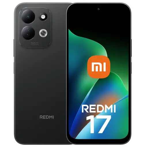 Smartphone Redmi 4 + 128GB Negro XIAOMI Smartphone Redmi 4 + 128GB Negro XIAOMI