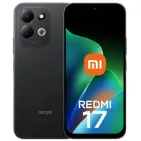 Smartphone Redmi 4 + 256GB Negro XIAOMI Smartphone Redmi 4 + 256GB Negro XIAOMI