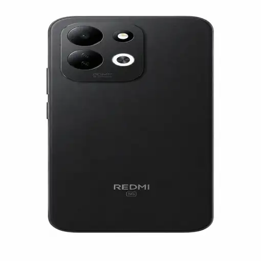 Smartphone 17 4 + 128GB Negro XIAOMI Smartphone 17 4 + 128GB Negro XIAOMI