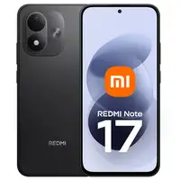 Smartphone 6 + 256GB Negro XIAOMI