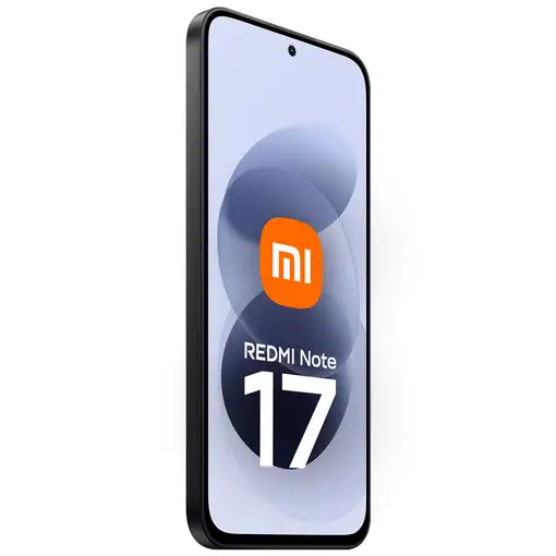 Smartphone 6 + 256GB Negro XIAOMI