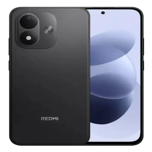 Smartphone Redmi 6 + 128GB Negro XIAOMI Smartphone Redmi 6 + 128GB Negro XIAOMI
