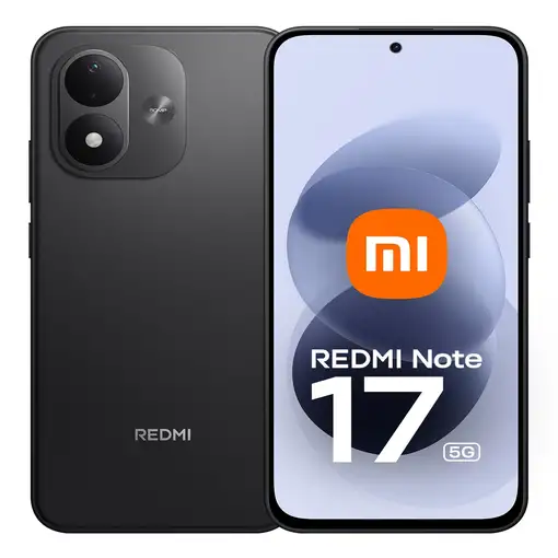 Smartphone Redmi 6 + 256GB Negro XIAOMI Smartphone Redmi 6 + 256GB Negro XIAOMI