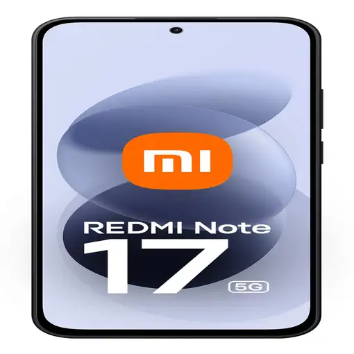 Smartphone Redmi 6 + 256GB Negro XIAOMI