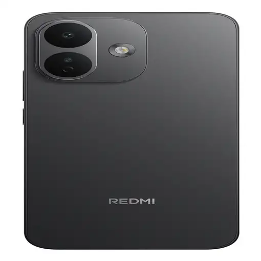 Smartphone Redmi 6 + 256GB Negro XIAOMI