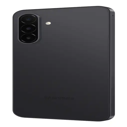Smartphone Galaxy 8 + 256GB Negro Galaxy A18 SAMSUNG