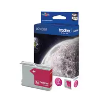 LC1000M MAGENTA LC1000M MAGENTA
