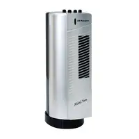 Ventilador torre mini gris, 30 W, 2 velocidades, TM 0915 ORBEGOZO Ventilador torre mini gris, 30 W, 2 velocidades, TM 0915 ORBEGOZO