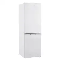 Nevera y congelador Integrado 327 L Blanco CCH18584NFW CORBERO