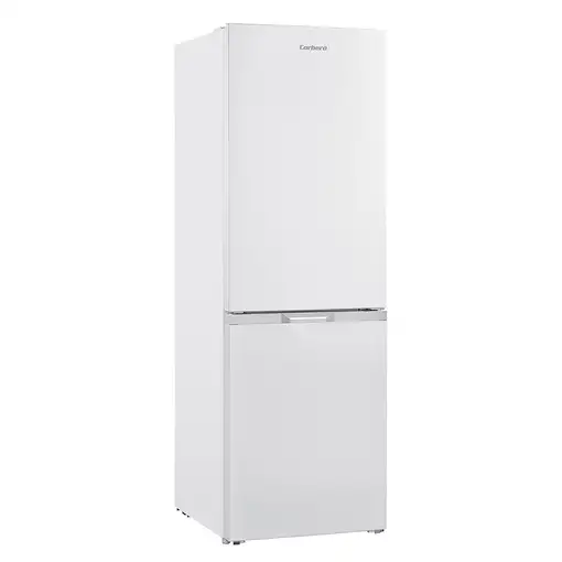 Nevera y congelador Integrado 327 L Blanco CCH18584NFW CORBERO