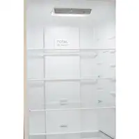 Nevera y congelador Integrado 327 L Blanco CCH18584NFW CORBERO