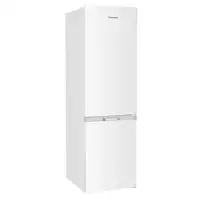 Nevera y congelador Independiente 253 L Blanco CCVH14324W CORBERO