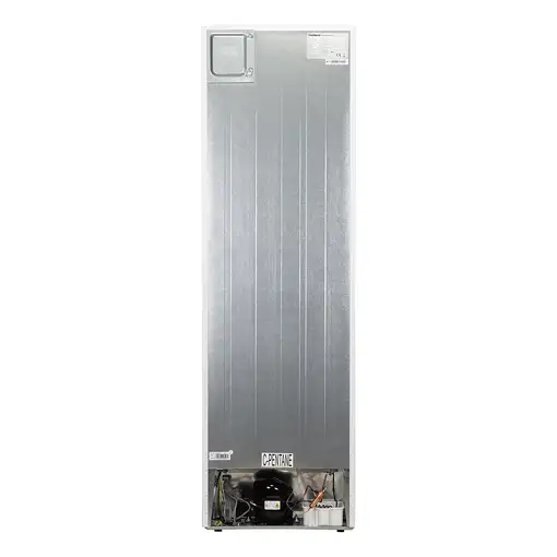 Nevera y congelador Independiente 253 L Blanco CCVH14324W CORBERO