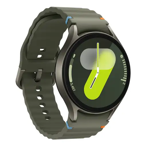 Samsung Galaxy Watch7 3,81 cm (1.5\) AMOLED 44 mm Digital 480 x 480 Pixeles Pantal
