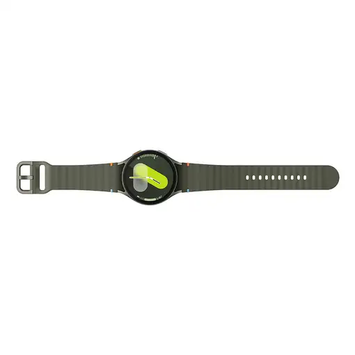 Samsung Galaxy Watch7 3,81 cm (1.5\) AMOLED 44 mm Digital 480 x 480 Pixeles Pantal