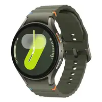 Samsung Galaxy Watch7 3,81 cm (1.5\) AMOLED 44 mm Digital 480 x 480 Pixeles Pantal