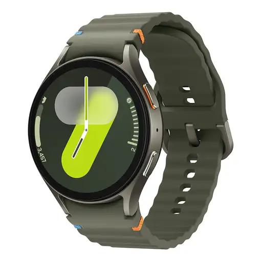 Samsung Galaxy Watch7 3,81 cm (1.5\) AMOLED 44 mm Digital 480 x 480 Pixeles Pantal