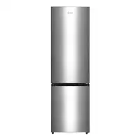 Infiniton FGC-340C20XEN nevera combi Independiente 248 L E Acero inoxidable