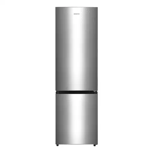 Infiniton FGC-340C20XEN nevera combi Independiente 248 L Acero inoxidable