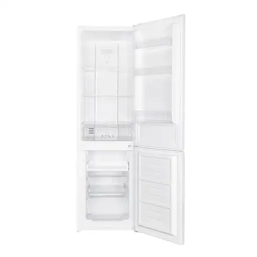 Nevera y congelador Independiente 253 L Blanco AC185502ENF ASPES