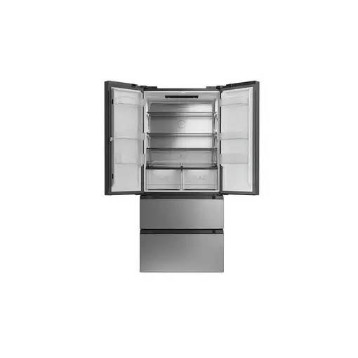 Teka RFD 77825 SS EU nevera puerta lado a lado Independiente 516 L