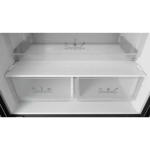 Teka RFD 77825 SS EU nevera puerta lado a lado Independiente 516 L