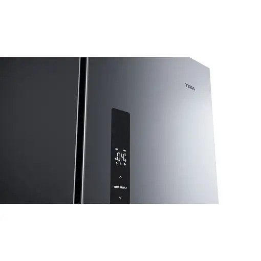 Teka RFD 77825 SS EU nevera puerta lado a lado Independiente 516 L
