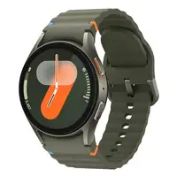 Samsung Galaxy Watch7 3,3 cm (1.3\) AMOLED 40 mm Digital 432 x 432 Pixeles Pantall