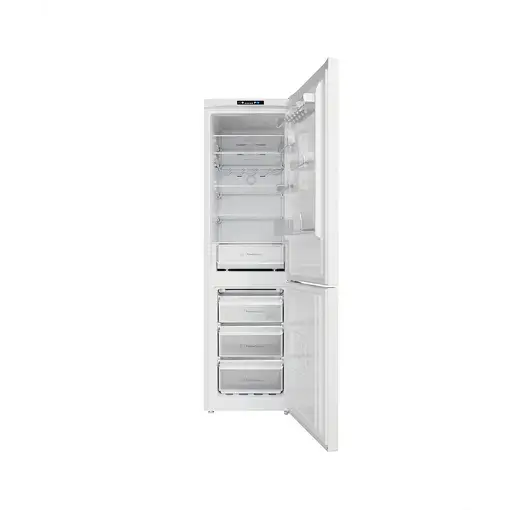 Frigoríficos сombis Independiente 367 L Blanco F163131 INDESIT