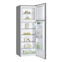 Infiniton FGC-253C80WEJ nevera combi Independiente 334 L E Acero inoxidable