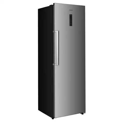 Frigoríficos dos puertas Independiente Acero inoxidable 34005935 CANDY