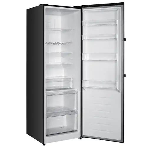 Frigoríficos dos puertas Independiente Acero inoxidable 34005935 CANDY