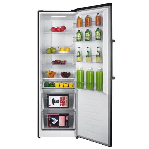 Frigoríficos dos puertas Independiente Acero inoxidable 34005935 CANDY