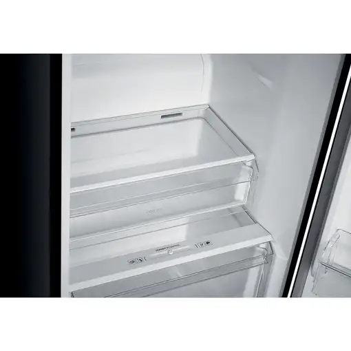 Frigoríficos dos puertas Independiente Acero inoxidable 34005935 CANDY